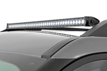 Load image into Gallery viewer, LED Light Kit | Roof Rack Mount | 40" Black Single Row | Ford Bronco Sport (21-24)