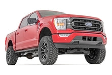 Load image into Gallery viewer, 6 Inch Lift Kit | M1 Struts/M1 | Ford F-150 4WD (2021-2023)
