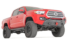 Load image into Gallery viewer, Front Bumper | Hybrid | 20" Blk LED | Toyota Tacoma 2WD/4WD (2016-2023)
