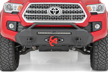 Load image into Gallery viewer, Front Bumper | Hybrid | 20" Blk LED | Toyota Tacoma 2WD/4WD (2016-2023)