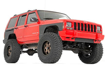 Load image into Gallery viewer, Full Body Armor | FR &amp; RR Combo | Jeep Cherokee XJ 2WD/4WD (1997-2001)