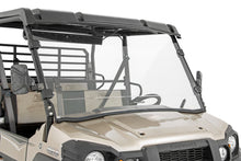 Load image into Gallery viewer, Full Windshield | Scratch Resistant | Kawasaki Mule 