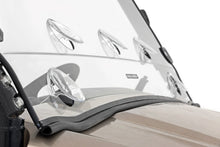 Load image into Gallery viewer, Vented Full Windshield | Scratch Resistant | Kawasaki Mule