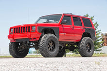 Load image into Gallery viewer, Full Body Armor | FR &amp; RR Combo | Jeep Cherokee XJ 2WD/4WD (1997-2001)