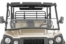 Load image into Gallery viewer, Half Windshield | Scratch Resistant | Kawasaki Mule