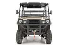 Load image into Gallery viewer, Half Windshield | Scratch Resistant | Kawasaki Mule