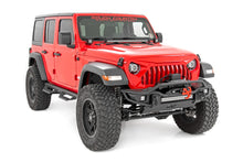 Load image into Gallery viewer, 9 Inch DRL Halo LED Headlights | DOT Approved | Jeep Gladiator JT/Wrangler JL (18-24)