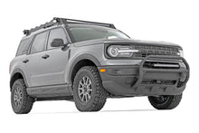 Load image into Gallery viewer, Nudge Bar | 20 Inch Chrome Single Row LED | Ford Bronco Sport 4WD (2021-2024)
