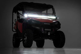 LED Light Kit | Cage Mount | 50