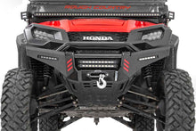 Load image into Gallery viewer, Bumper Wings | Stinger | 6" Led Combo | Honda Pioneer 1000/Pioneer 1000-5