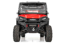 Load image into Gallery viewer, LED Light | Cage Mount | 2" Black Pair | White DRL | Honda Pioneer 1000/1000-5