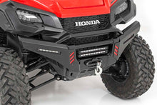 Load image into Gallery viewer, Bumper Wings | Stinger | 6" Led Combo | Honda Pioneer 1000/Pioneer 1000-5