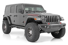 Load image into Gallery viewer, 3.5 Inch Lift Kit | Adj LCA | FR D/S | Vertex | Jeep Wrangler Unlimited (2024)