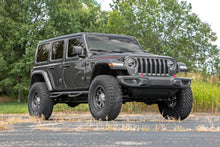 Load image into Gallery viewer, 3.5 Inch Lift Kit | Adj LCA | FR D/S | Vertex | Jeep Wrangler Unlimited (2024)