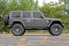 Load image into Gallery viewer, 3.5 Inch Lift Kit | Adj LCA | FR D/S | Vertex | Jeep Wrangler Unlimited (2024)