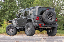 Load image into Gallery viewer, 3.5 Inch Lift Kit | Adj LCA | FR D/S | Vertex | Jeep Wrangler Unlimited (2024)
