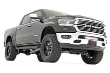 Load image into Gallery viewer, LED Light Kit | Bumper Mount | 20" Black Dual Row | Ram 1500 2WD/4WD (19-24)