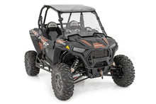 Load image into Gallery viewer, Vented Full Windshield | Scratch Resistant | Polaris RZR