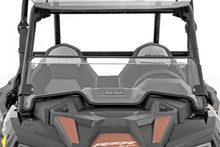 Load image into Gallery viewer, Half Windshield | Scratch Resistant | Polaris RZR XP 1000