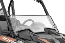 Load image into Gallery viewer, Half Windshield | Scratch Resistant | Polaris RZR XP 1000