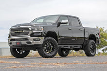Load image into Gallery viewer, LED Light Kit | Bumper Mount | 20" Chrome Dual Row | White DRL | Ram 1500 (19-24)