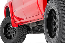 Load image into Gallery viewer, Rough Country 96 Series Wheel | One-Piece | Gloss Black | 20x10 | 6x5.5 | -19mm