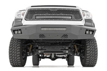 Load image into Gallery viewer, Mesh Grille | 30" Dual Row LED | Black | Amber DRL | Toyota Tundra (14-17)
