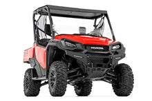 Load image into Gallery viewer, Bumper Wings | No Stinger | 6" Led Combo | Honda Pioneer 1000/Pioneer 1000-5