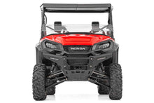Load image into Gallery viewer, Bumper Wings | No Stinger | 6" Led Combo | Honda Pioneer 1000/Pioneer 1000-5