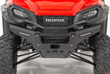 Load image into Gallery viewer, Bumper Wings | No Stinger | 6" Led Combo | Honda Pioneer 1000/Pioneer 1000-5