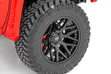 Load image into Gallery viewer, Rough Country 95 Series Wheel | One-Piece | Gloss Black | 20x10 | 8x6.5 | -19mm