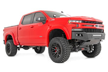 Load image into Gallery viewer, Rough Country 95 Series Wheel | One-Piece | Gloss Black | 20x10 | 8x6.5 | -19mm