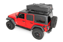 Load image into Gallery viewer, Roof Top Tent | Rack Mount | 12 Volt Accessory &amp; LED Light Kit