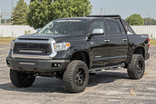 Load image into Gallery viewer, Mesh Grille | 30" Dual Row LED | Black | White DRL | Toyota Tundra (14-17)