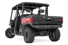 Load image into Gallery viewer, Bumper | Rear | Multiple Makes &amp; Models (Can-Am/Polaris)