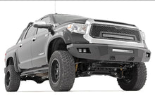 Load image into Gallery viewer, Mesh Grille | 30" Dual Row LED | Black | White DRL | Toyota Tundra (14-17)