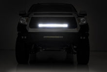 Load image into Gallery viewer, Mesh Grille | 30" Dual Row LED | Black | Amber DRL | Toyota Tundra (14-17)