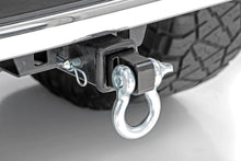 Load image into Gallery viewer, 2 Inch Receiver | D Ring Shackle Kit W/ Pin