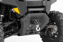 Load image into Gallery viewer, Winch Plate | Can-Am Defender HD 8/HD 9/HD 10