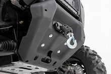 Load image into Gallery viewer, Winch Plate | RS4500S | Can-Am Defender HD8