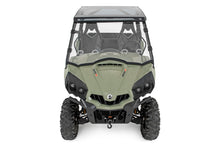 Load image into Gallery viewer, Vented Full Windshield | Scratch Resistant | Can-Am Commander 1000