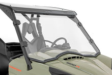 Load image into Gallery viewer, Full Windshield | Scratch Resistant | Can-Am Commander 1000