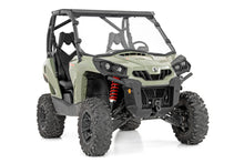 Load image into Gallery viewer, Full Windshield | Scratch Resistant | Can-Am Commander 1000
