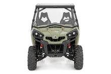 Load image into Gallery viewer, Full Windshield | Scratch Resistant | Can-Am Commander 1000