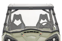 Load image into Gallery viewer, Full Windshield | Scratch Resistant | Can-Am Commander 1000