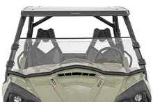 Load image into Gallery viewer, Half Windshield | Scratch Resistant | Can-Am Commander 1000