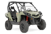 Load image into Gallery viewer, Half Windshield | Scratch Resistant | Can-Am Commander 1000