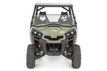 Load image into Gallery viewer, Half Windshield | Scratch Resistant | Can-Am Commander 1000