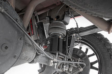Load image into Gallery viewer, Air Spring Kit w/compressor | Wireless Controller | 5 Inch Lift Kit | Chevy/GMC 1500 (07-18)