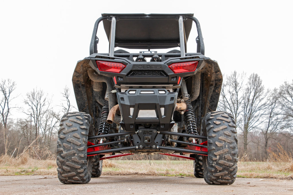 Radius Arm Kit | Heavy Duty | 12mm | Polaris RZR 4WD (2020-2021)